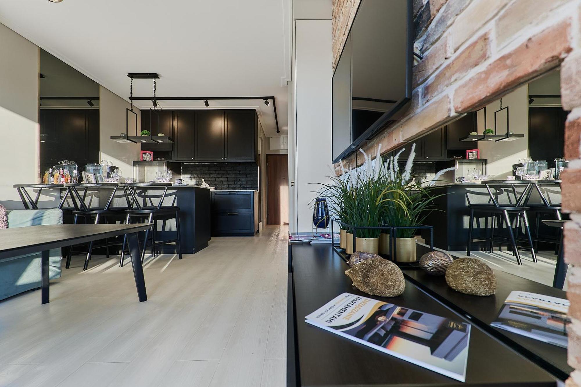Golden Hour Apartments- Grunwaldzka 42 Swinoujscie Dış mekan fotoğraf