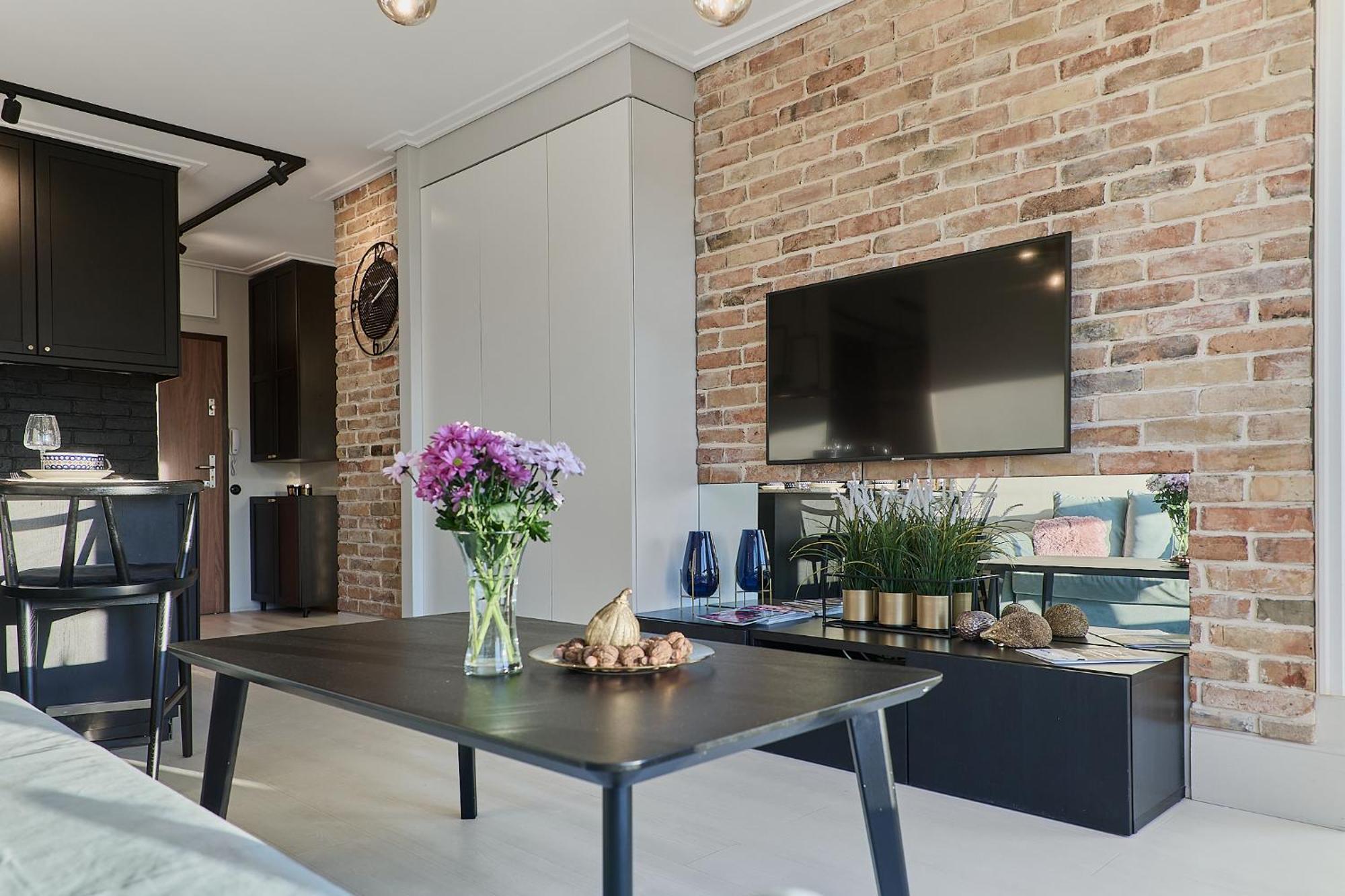 Golden Hour Apartments- Grunwaldzka 42 Swinoujscie Dış mekan fotoğraf
